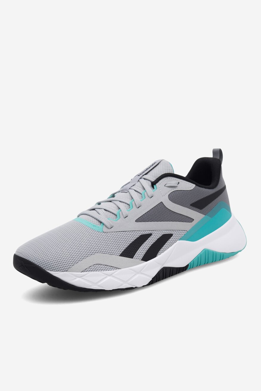 Sneakers Reebok NFX TRAINER GY9769-M Szary