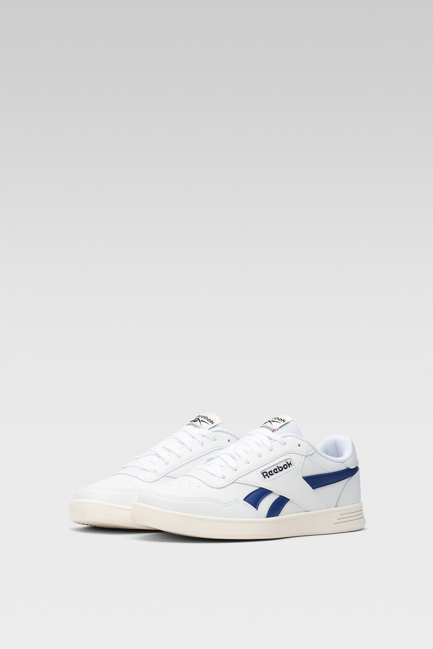 Obuwie sportowe Reebok COURT ADVANCE GZ9625 Biały