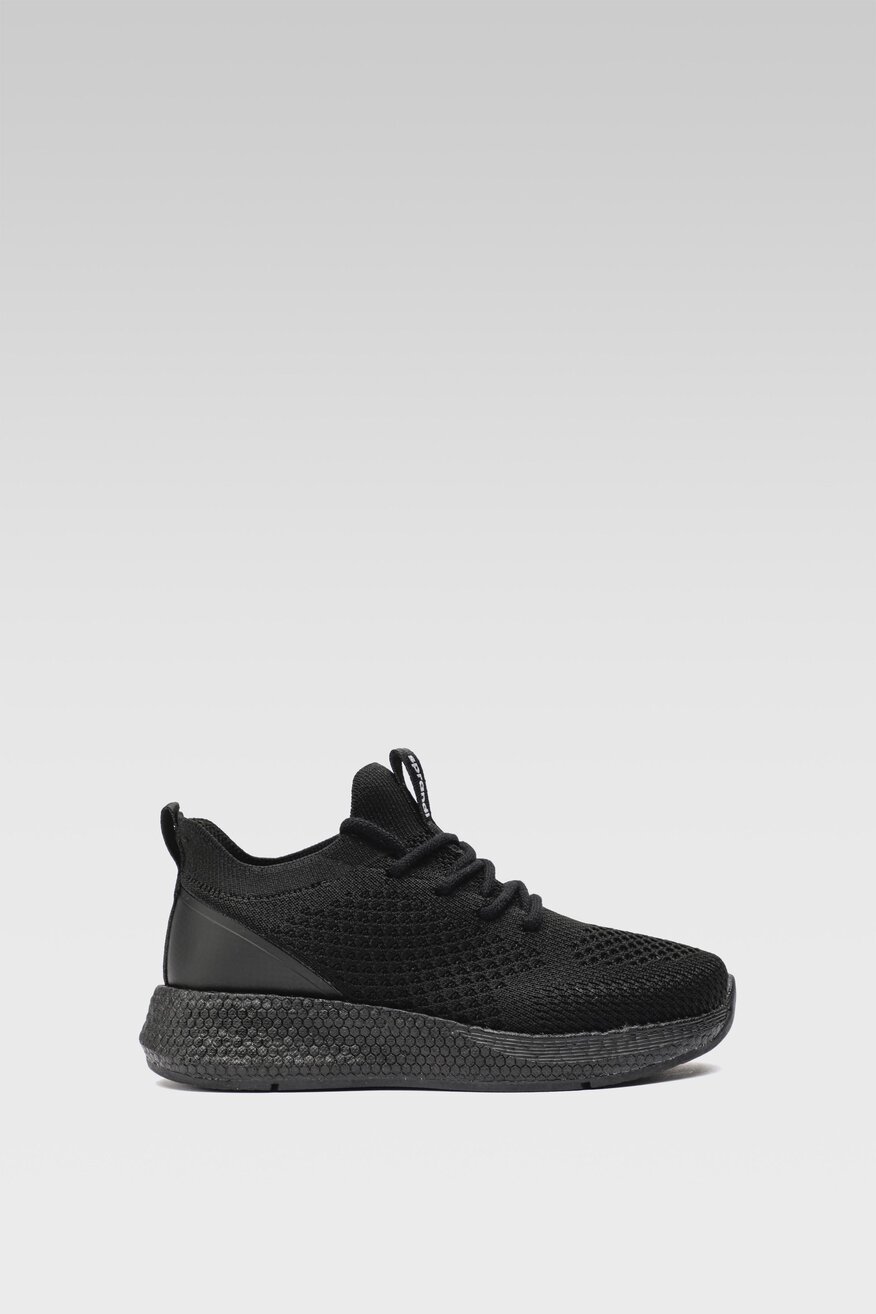 Obuwie sportowe Sprandi CP07-01445-16(IV)CH Czarny