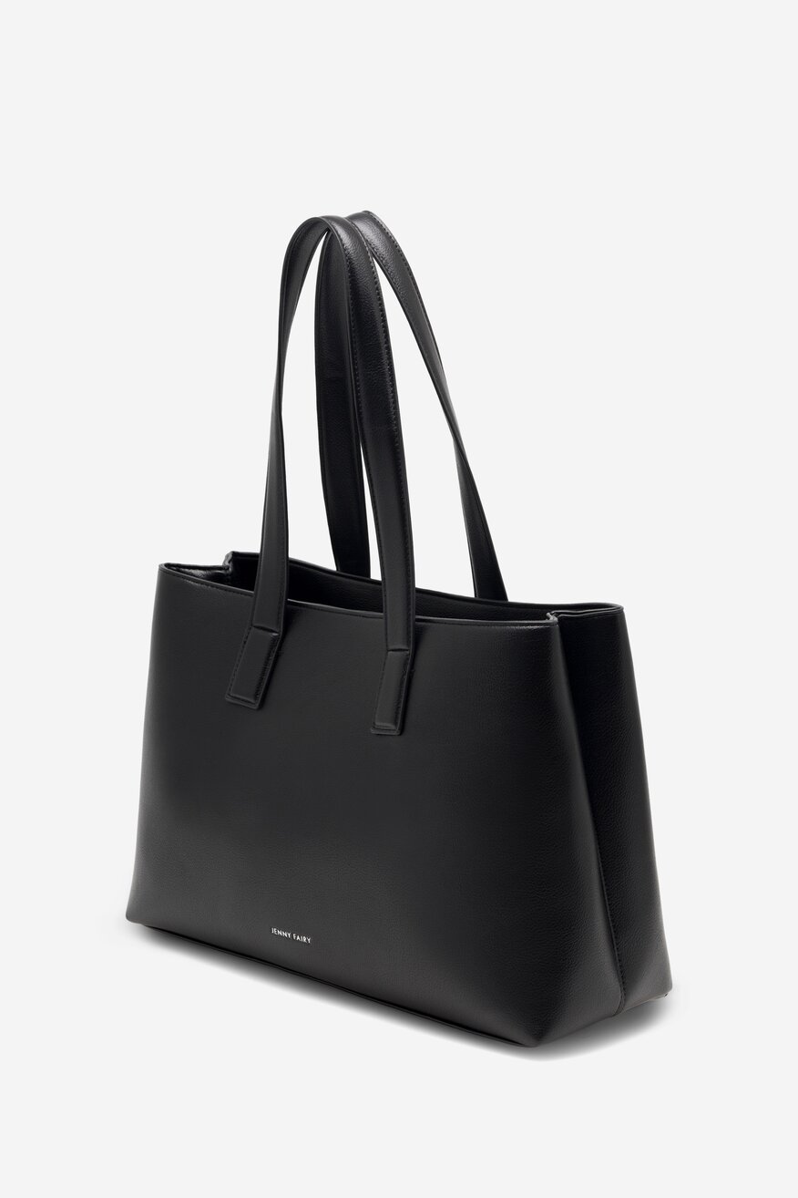 Torebka Jenny Fairy MJT-C-015-04 Czarny