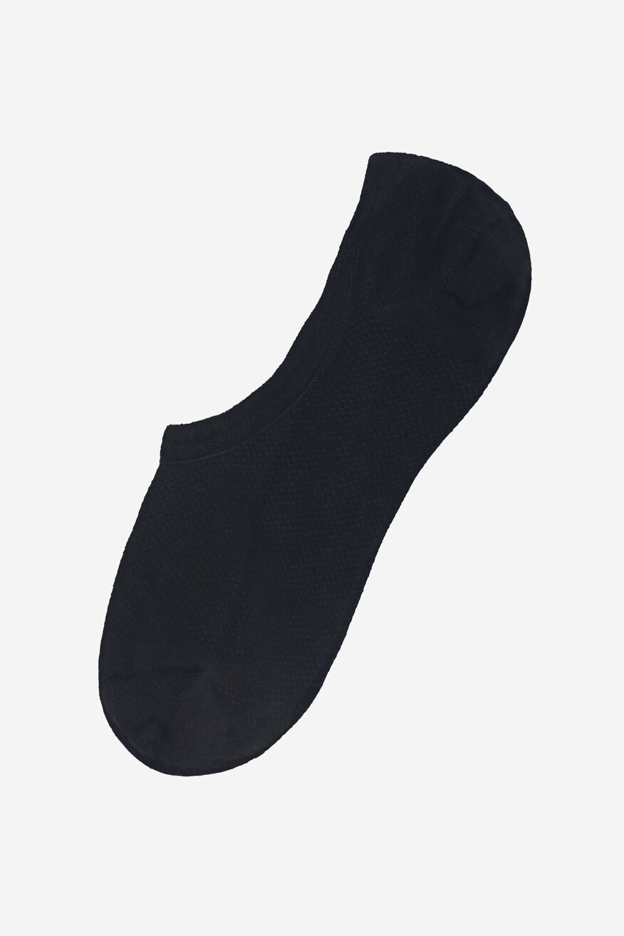 Skarpetki damskie Jenny Fairy 4WB-003-AW23 (3-PACK) Czarny