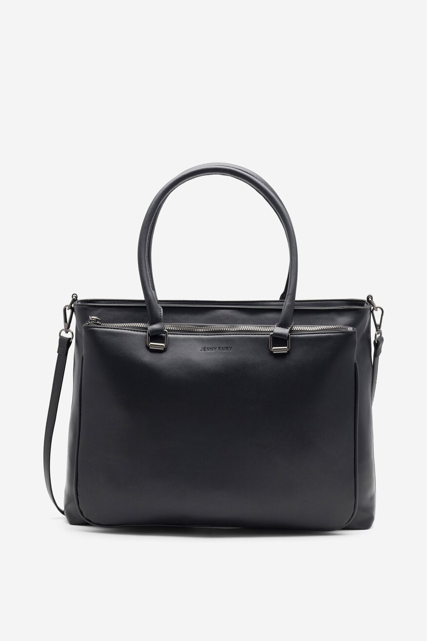 Torebka Jenny Fairy MJL-C-023-04 Czarny