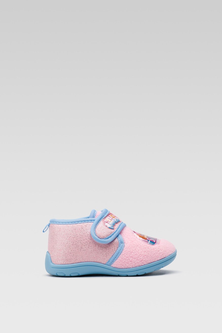 Kapcie Paw Patrol GWPP22-13 Różowy