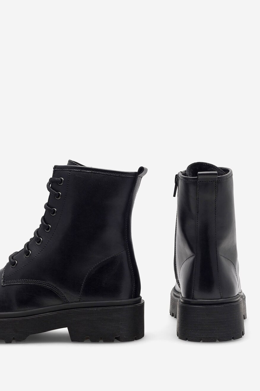 Trzewiki Lasocki WB-ALESSIA-01 Czarny