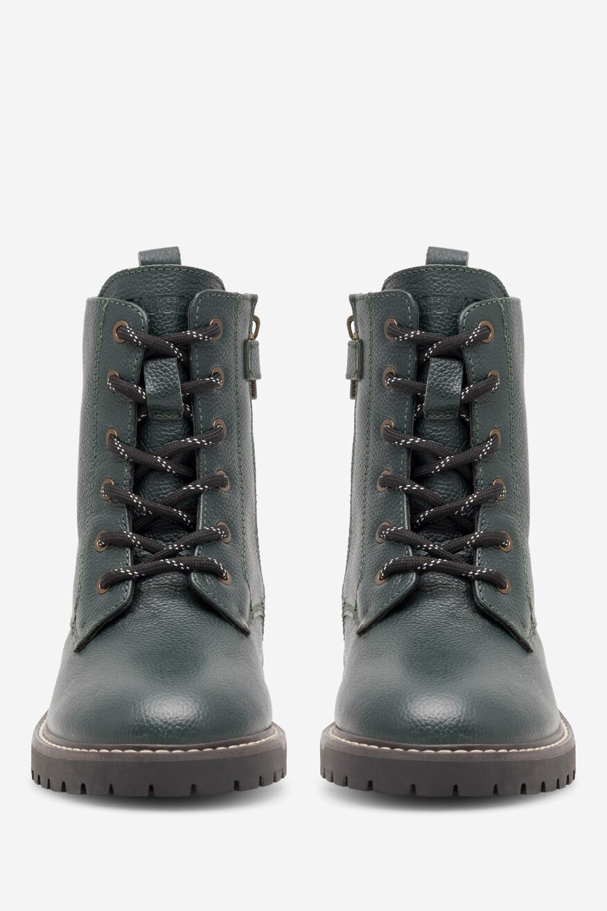 Trzewiki Badura 9K7517(III)CH Khaki