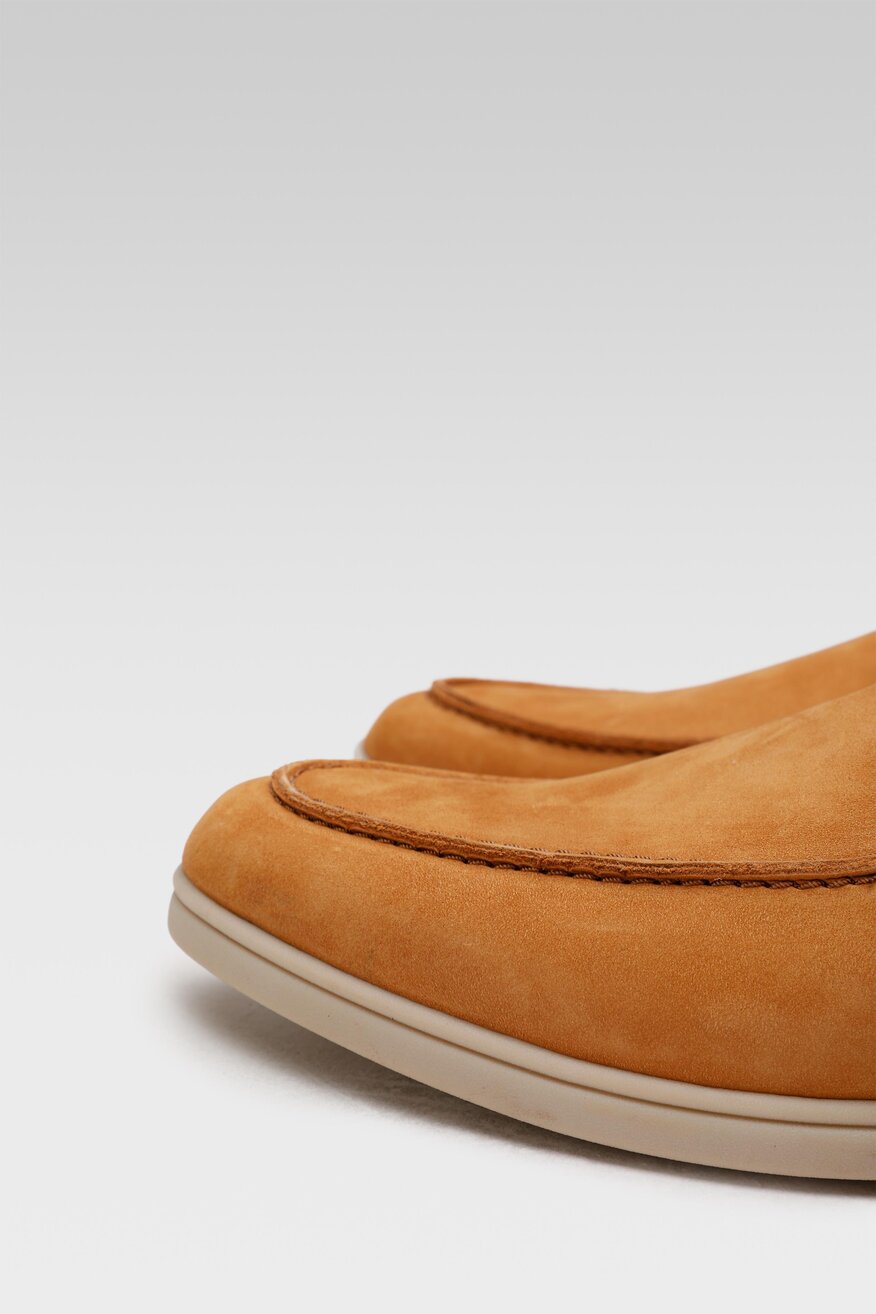 Botki Gino Rossi MB-UPHALL-09 Camel