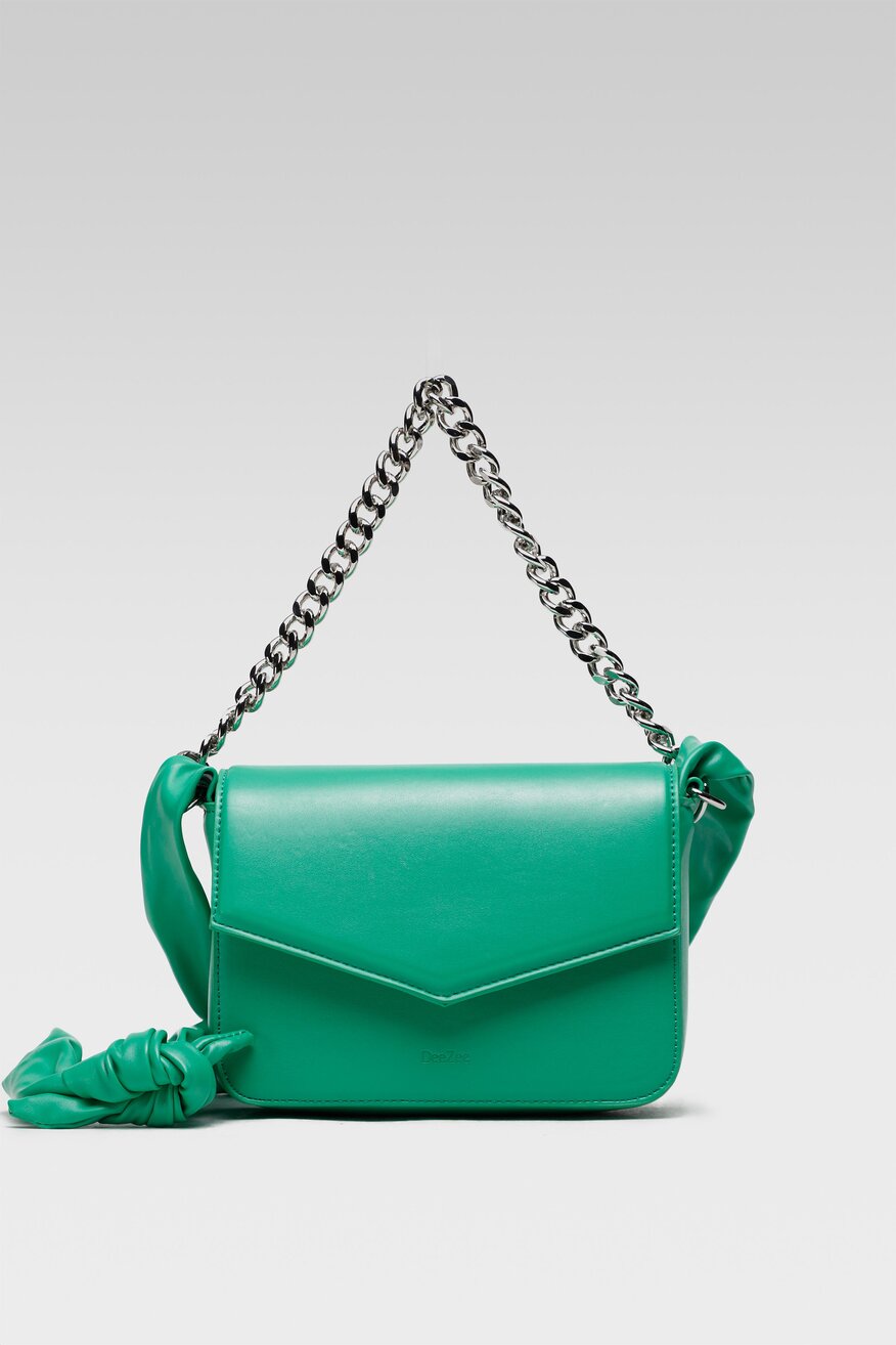 Torebka DeeZee MDH-J-013-70-01 Zielony