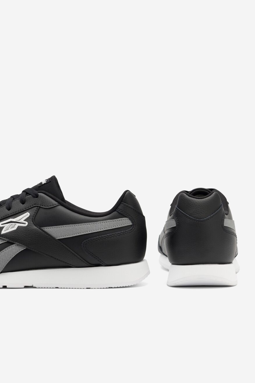 Sneakers Reebok ROYAL GLIDE GX8618 Czarny