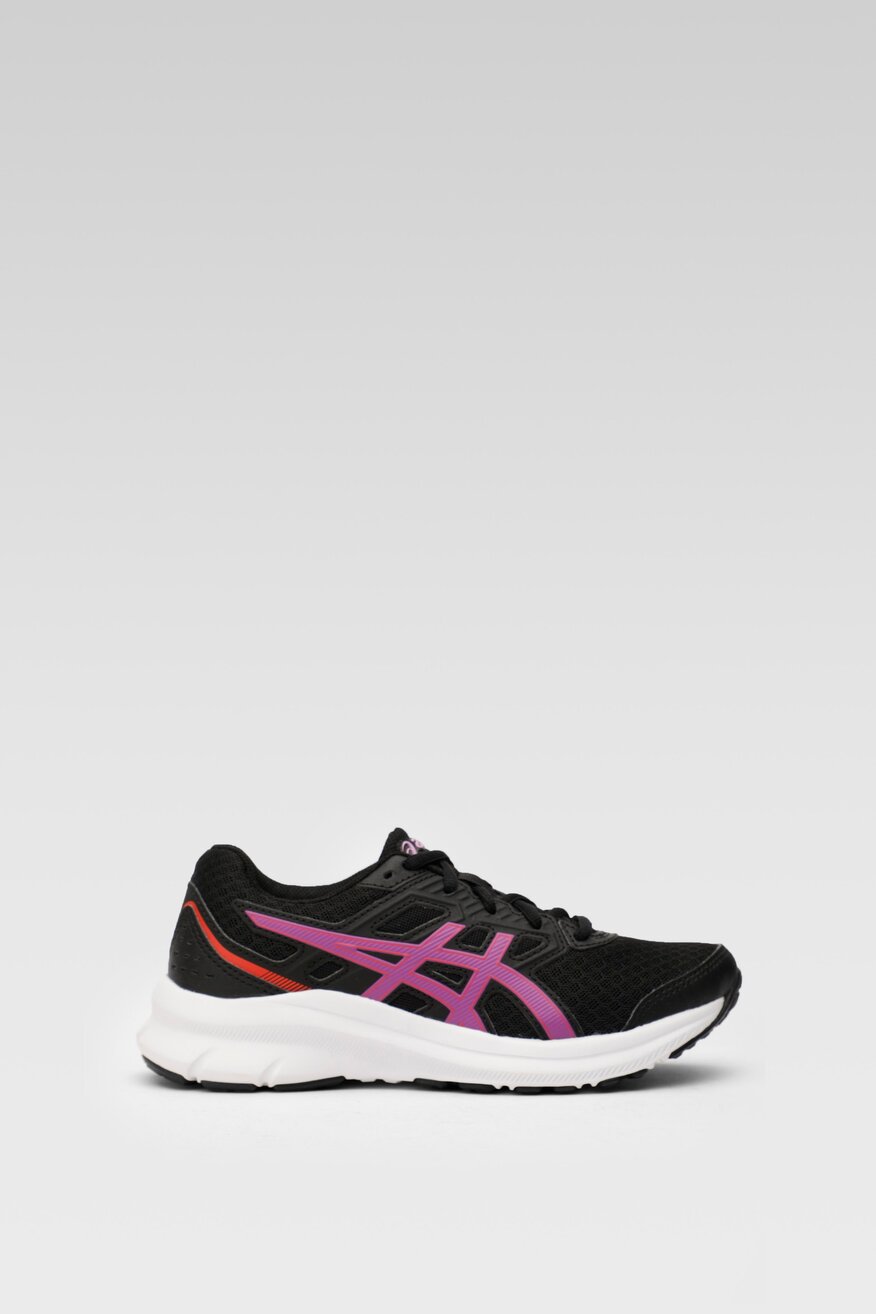 Obuwie sportowe ASICS JOLT 3 1012A908-013 Czarny