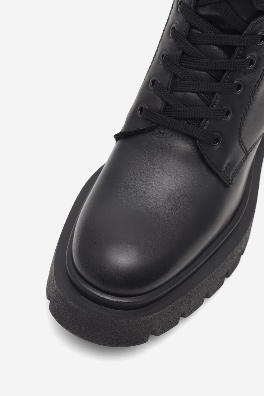 Trzewiki Lasocki WI16-GULIKA-02 Czarny