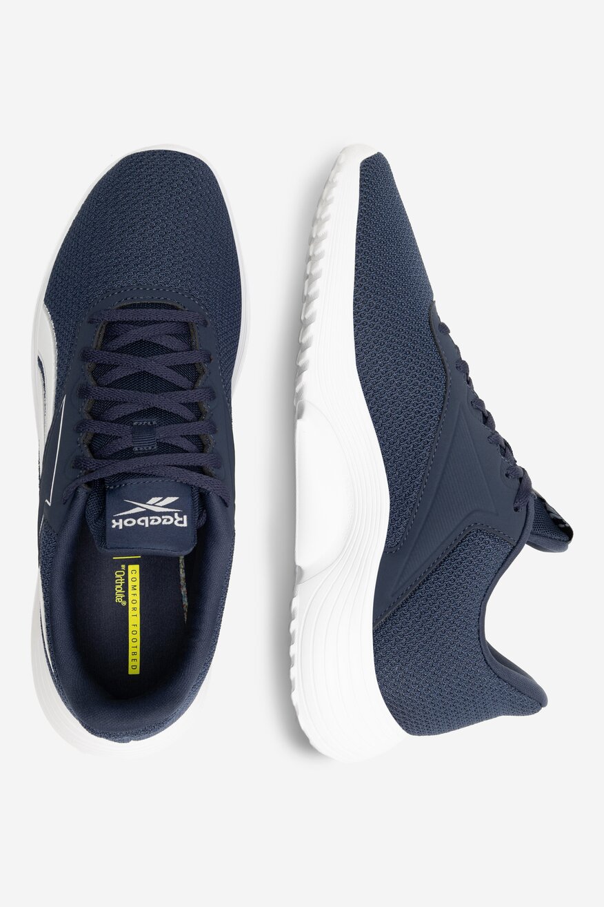 Sneakers Reebok REEBOK LITE 3.0 H00885 Granatowy ciemny