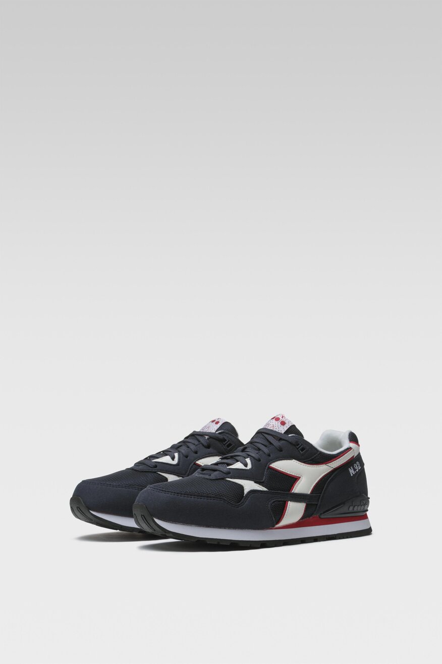 Obuwie sportowe Diadora N.92 DD-101.173169-60052 Granatowy