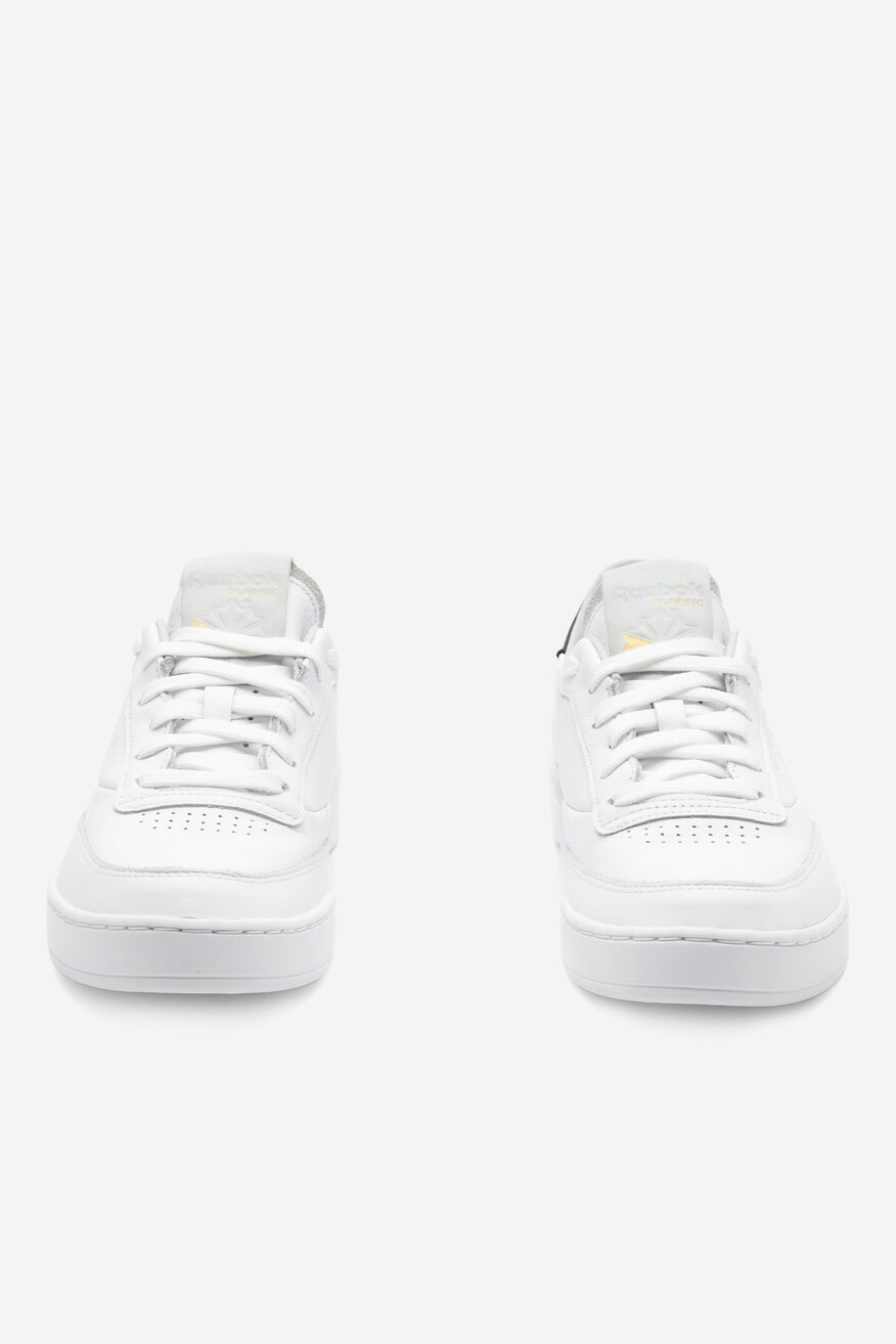 Sneakers Reebok CLUB C CLEAN GW5112 Biały