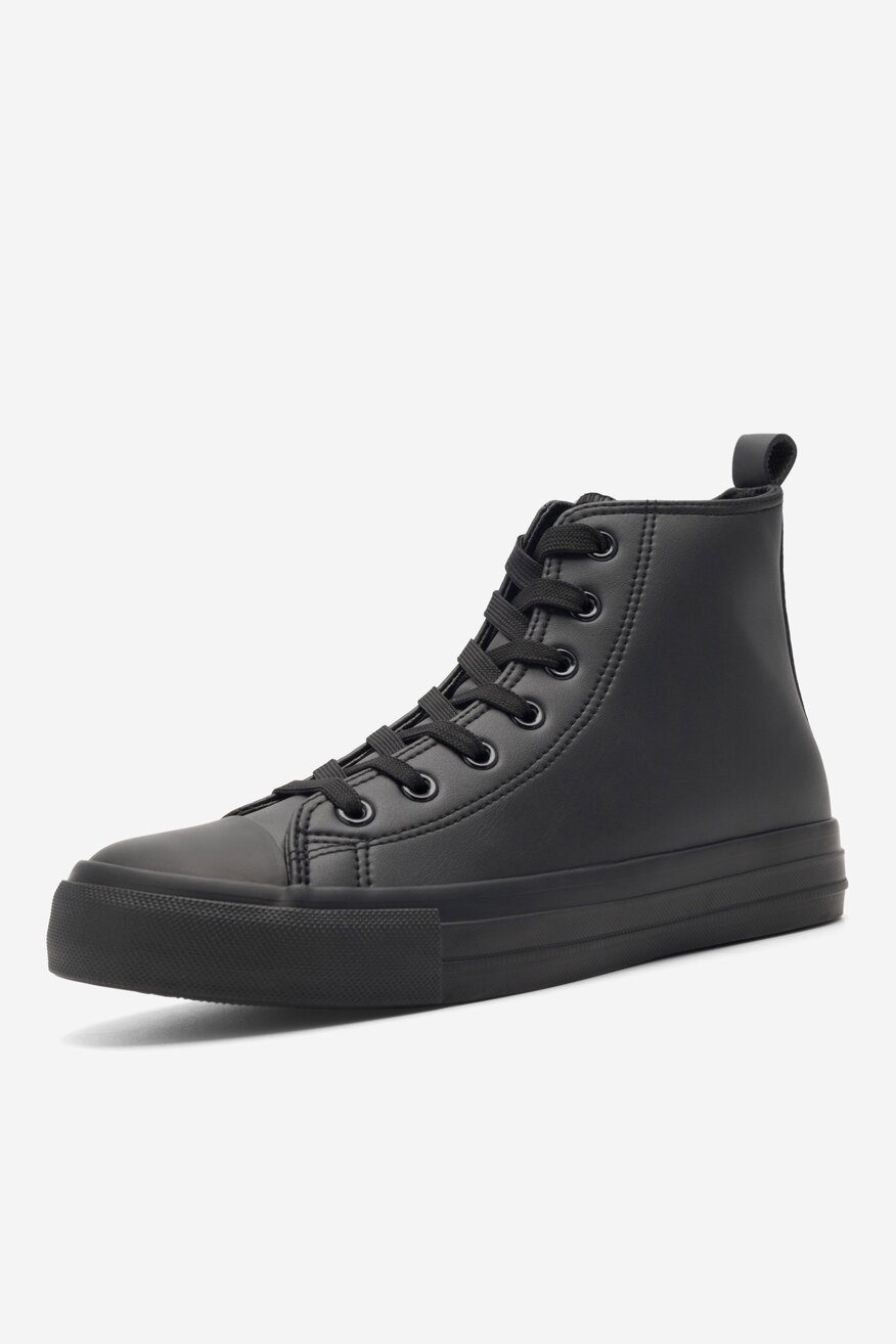 Trampki Jenny Fairy AGNES WSK1334-37 Czarny