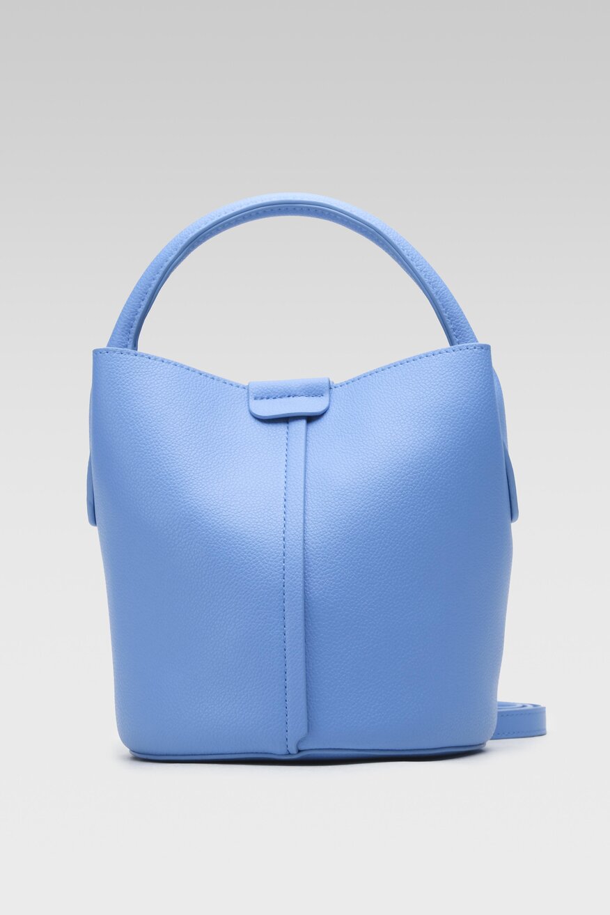 Torebka Jenny Fairy MJK-J-008-03 Niebieski