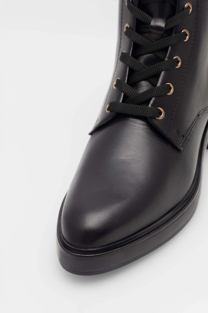 Trzewiki Sergio Bardi ARC-C1040-01SB Czarny