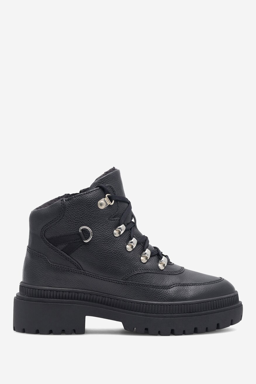 Trzewiki Lasocki WI16-14097-08 Czarny