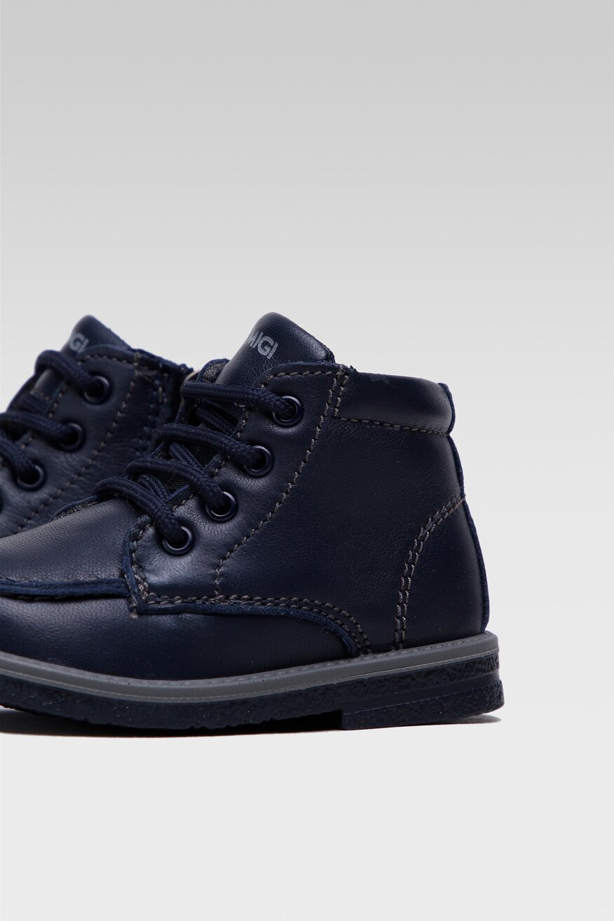 Trzewiki Primigi 8360300 Niebieski