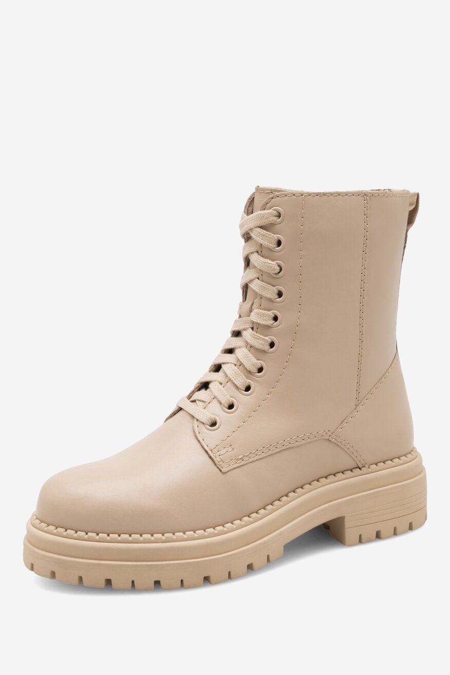 Trzewiki Lasocki RST-WHETHER-01 Beżowy