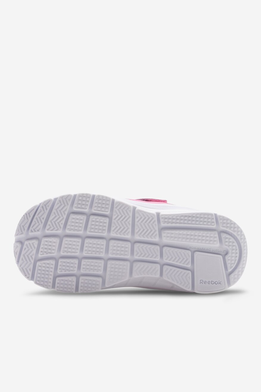 Sneakers Reebok REEBOK RUSH RUNNER 4 HP4785 MIX