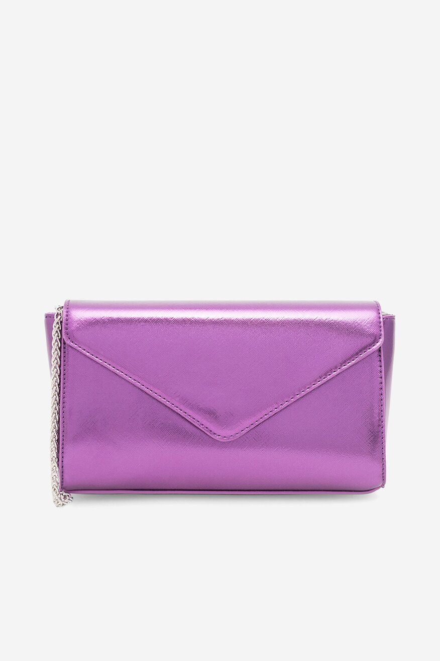 Torebka Jenny Fairy MJR-J-075-A23K Różowy ciemny