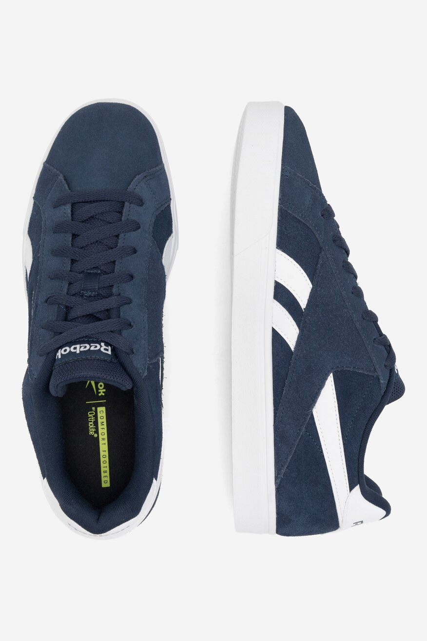 Sneakers Reebok REEBOK ROYAL COMPLETE3LOW H05075 MIX