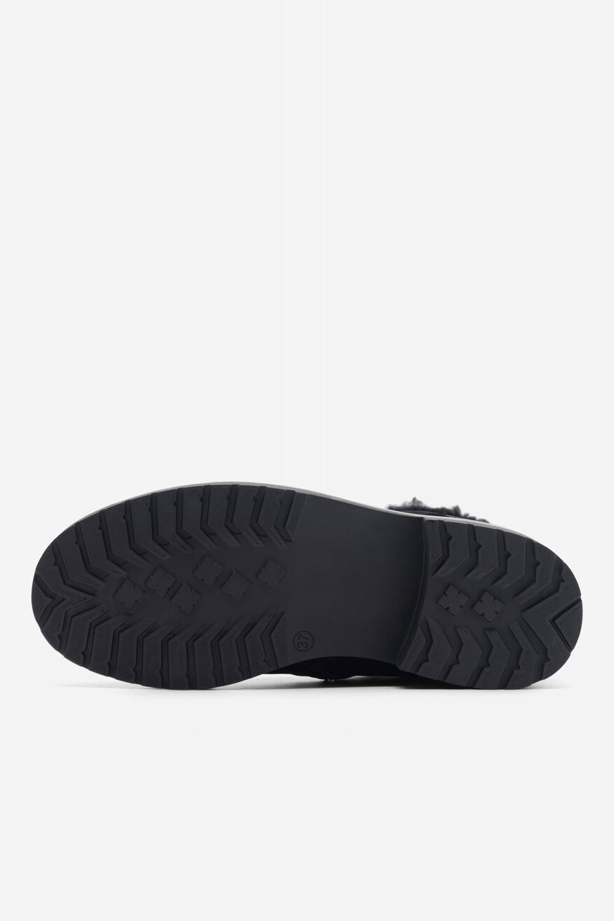 Trzewiki Lasocki WI12-GINA-01 Czarny