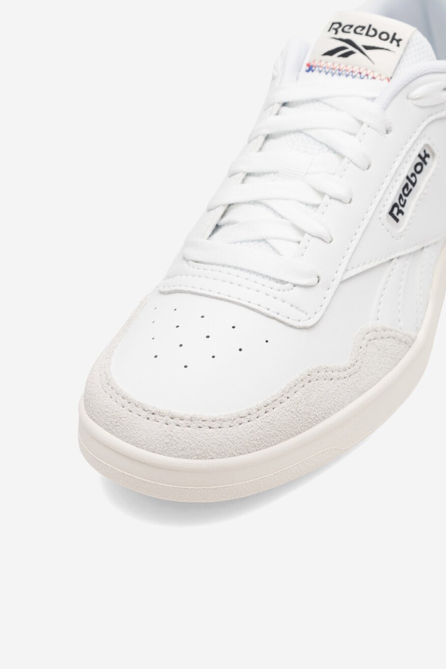 Sneakers Reebok REEBOK COURT ADVANCE GZ9626 Biały