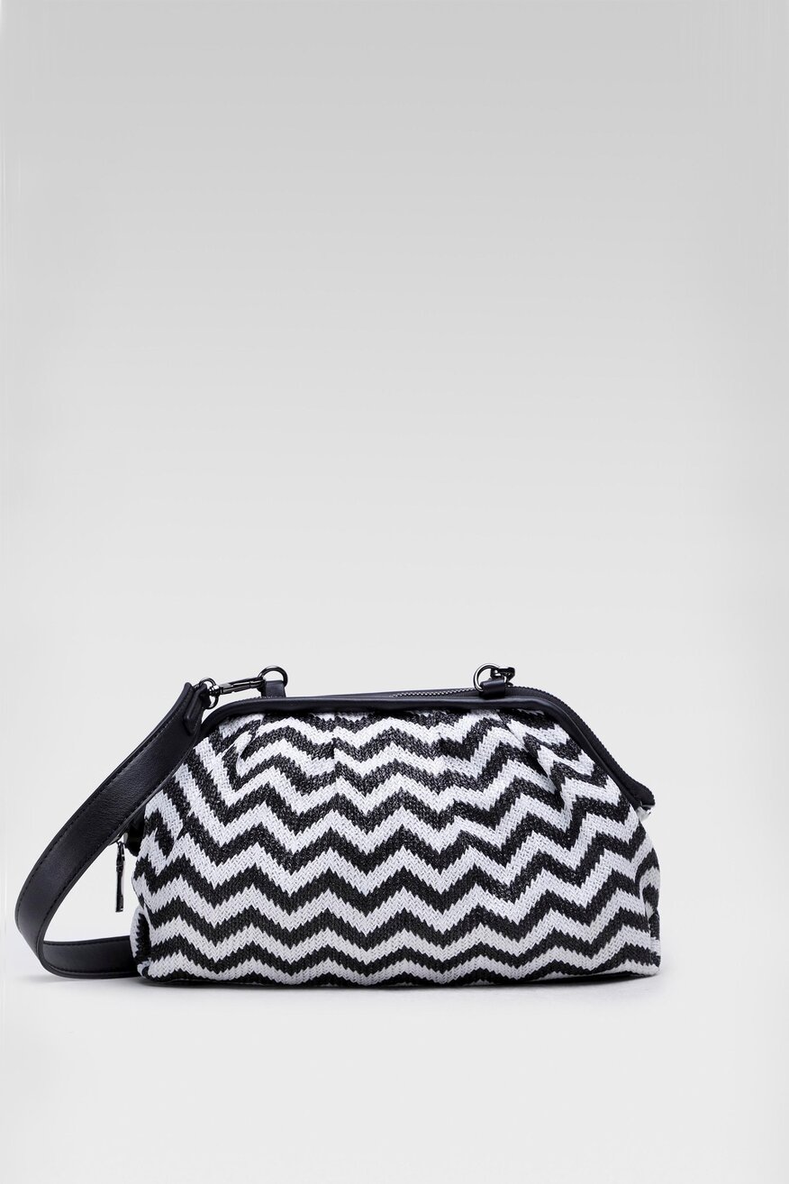 Torebka Jenny Fairy MJO-J-148-10-01 Czarny