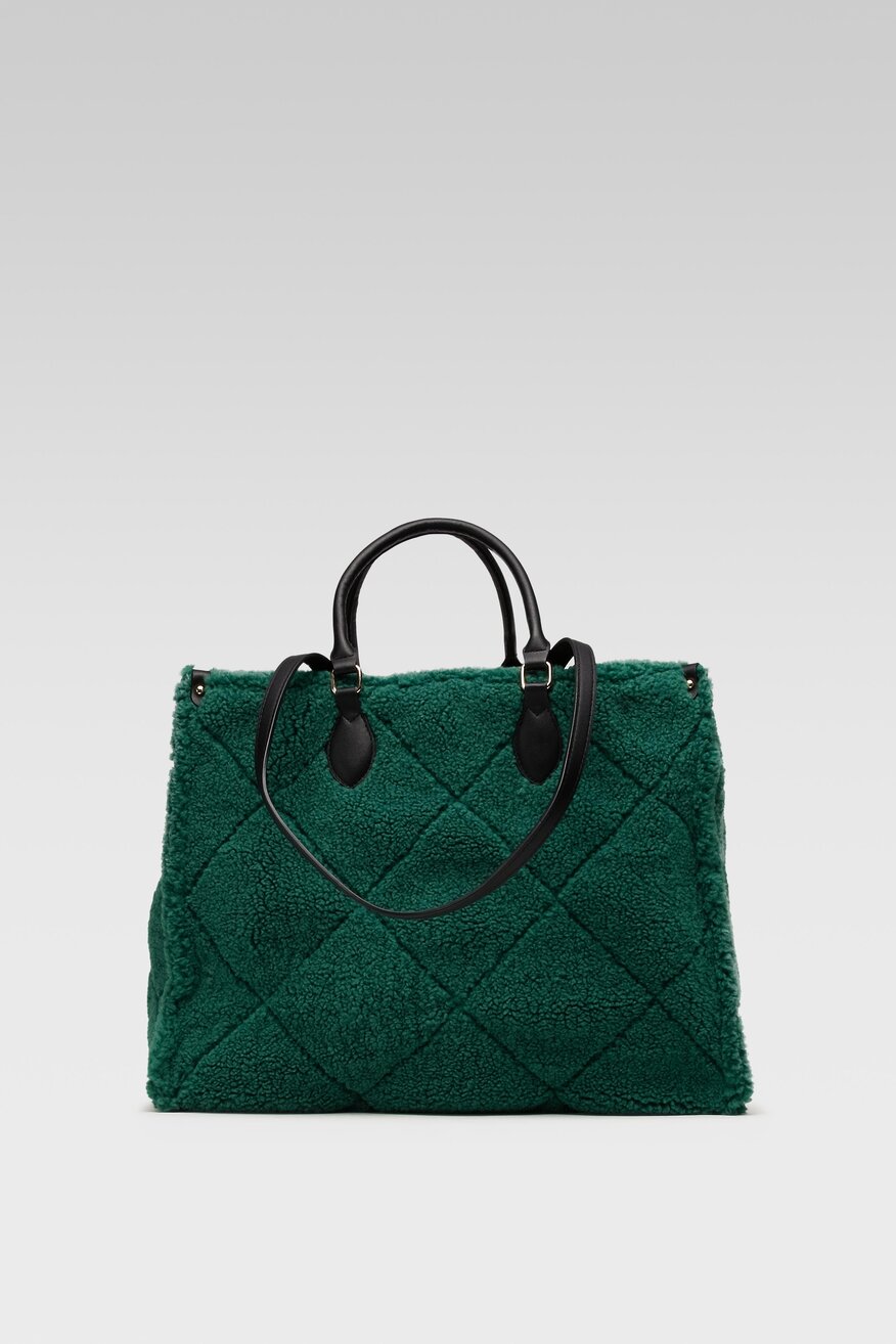 Torebka Jenny Fairy MJT-C-028-02 Zielony