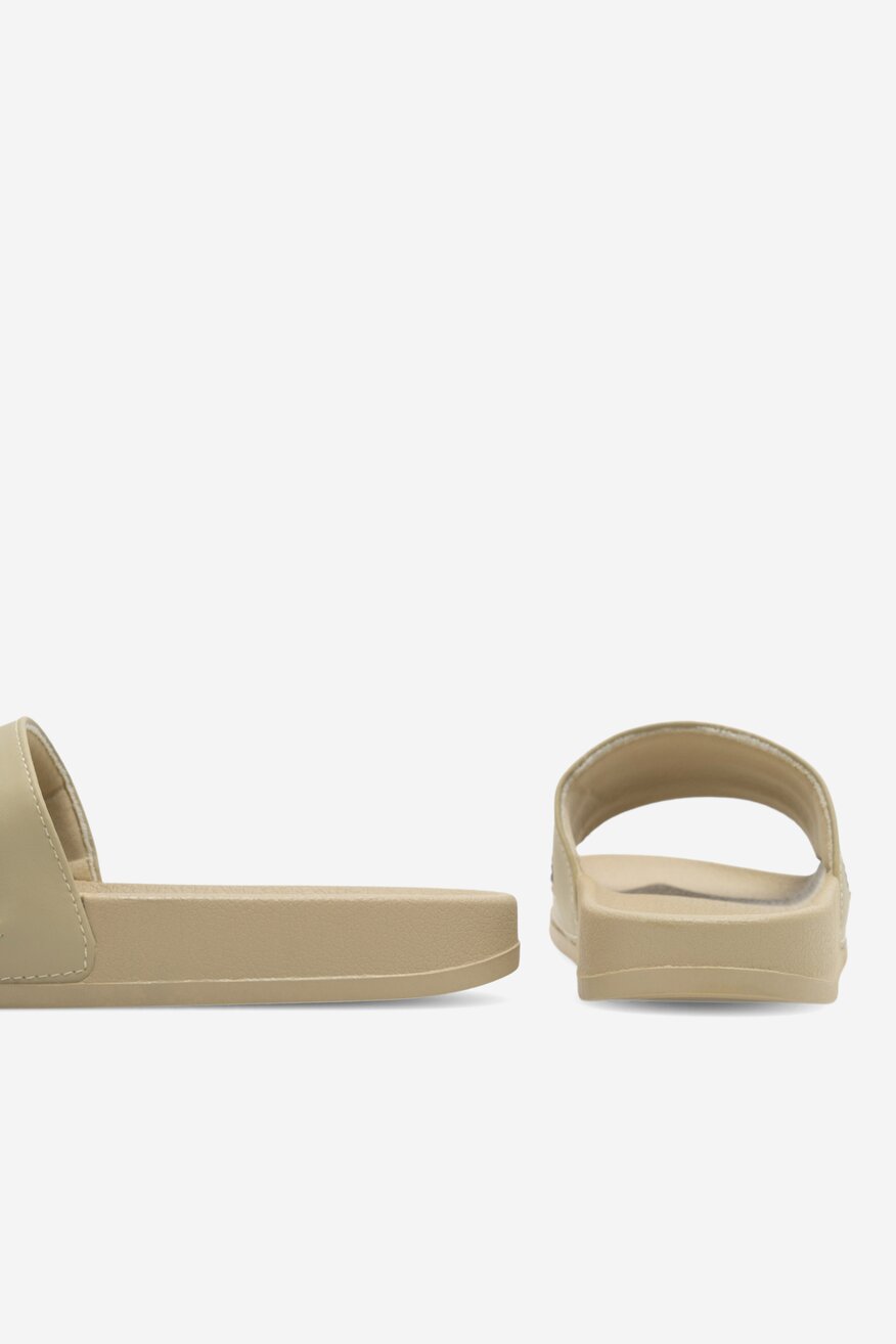 Klapki Kappa 371B53W A01-M Beżowy