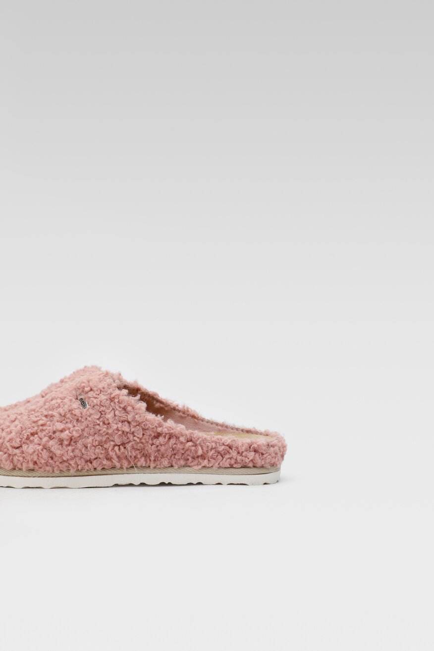 Kapcie Inblu CS15G804 Różowy