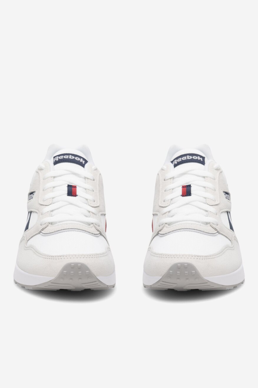 Sneakers Reebok REEBOK GL1000 GZ2339 Biały