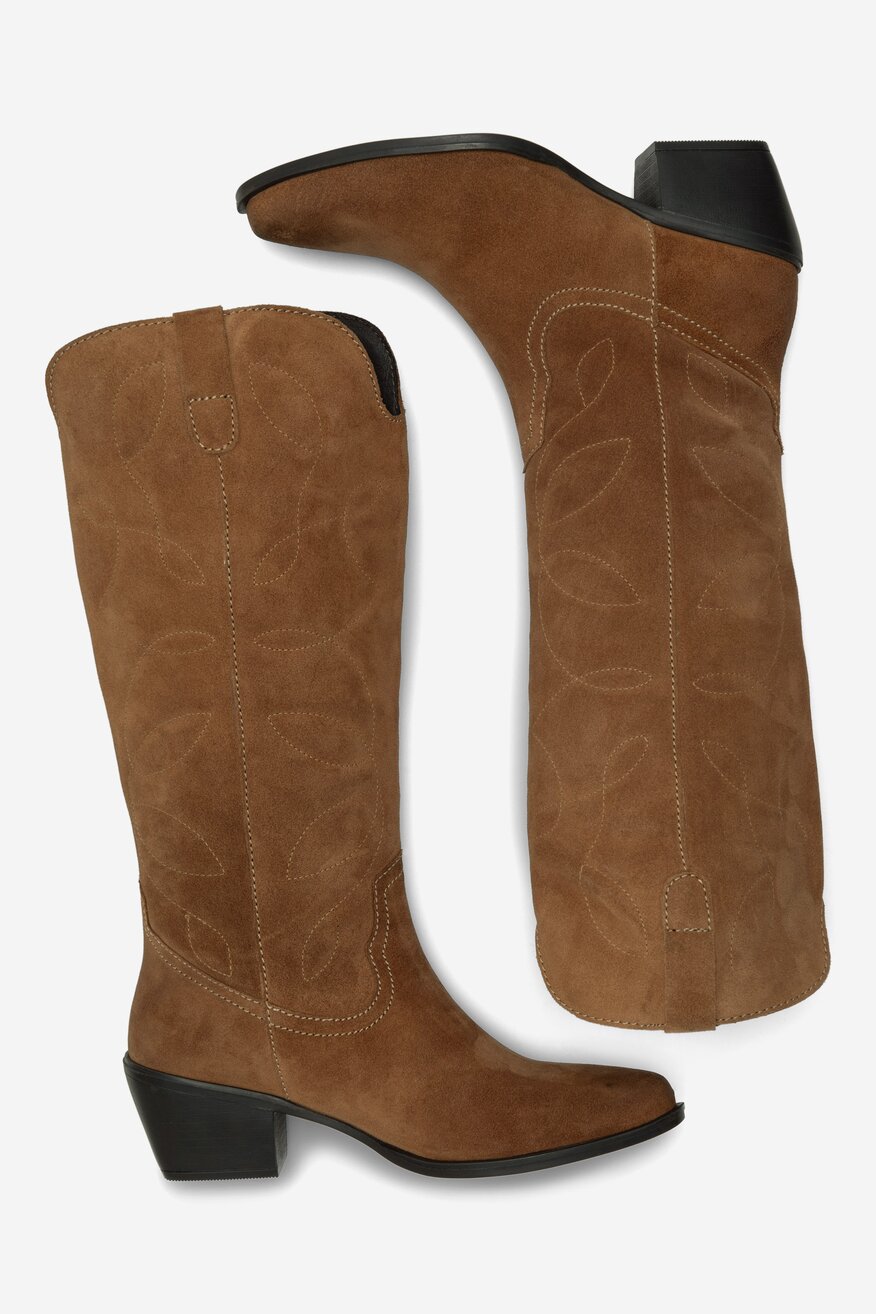 Kozaki Lasocki WI16-RIVER-02 Camel