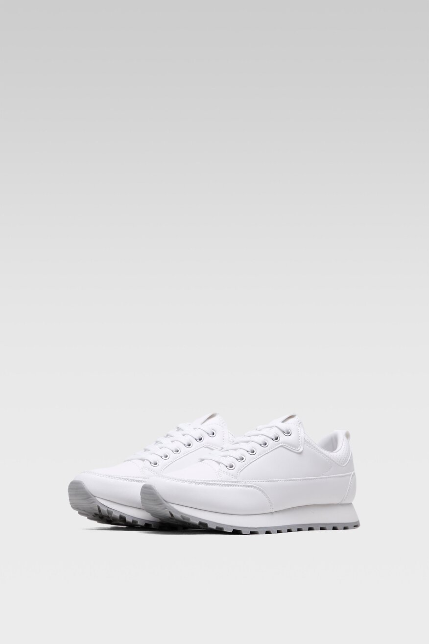 Półbuty Jenny Fairy B213304Y-1 Biały