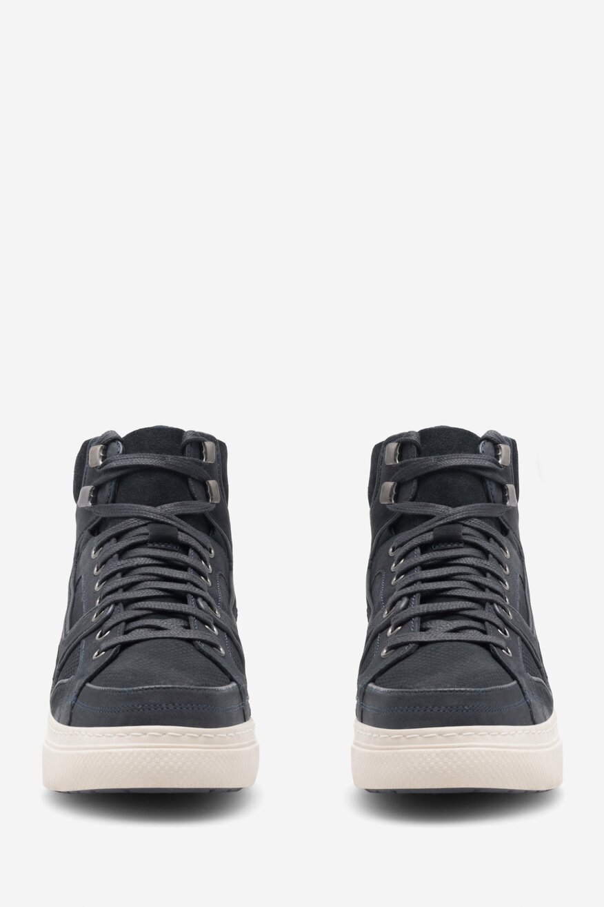 Trzewiki Lasocki ELLIOT-03 MI25 Granatowy