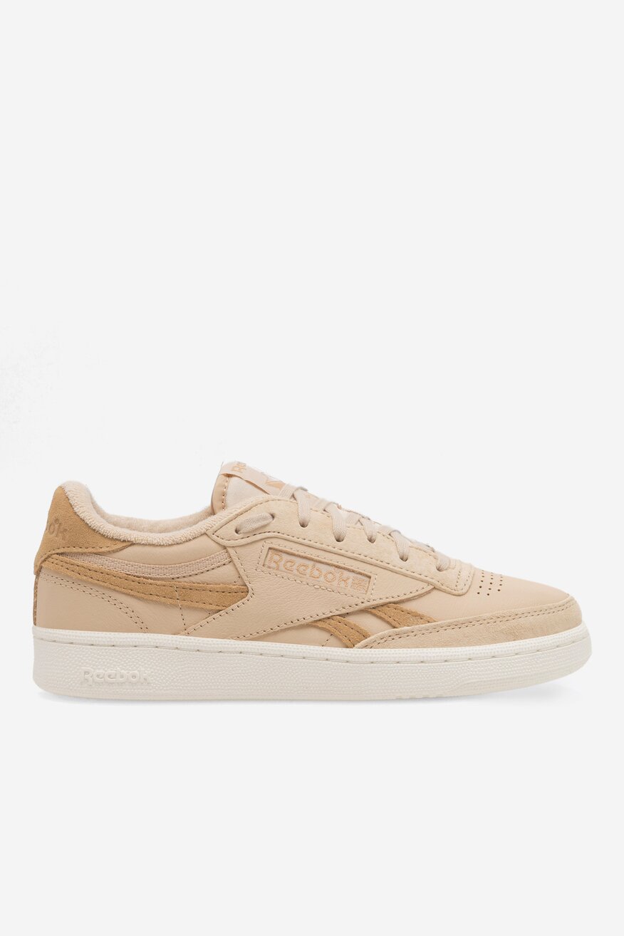 Obuwie sportowe Reebok Club C Revenge Vinta GY9411 Beżowy