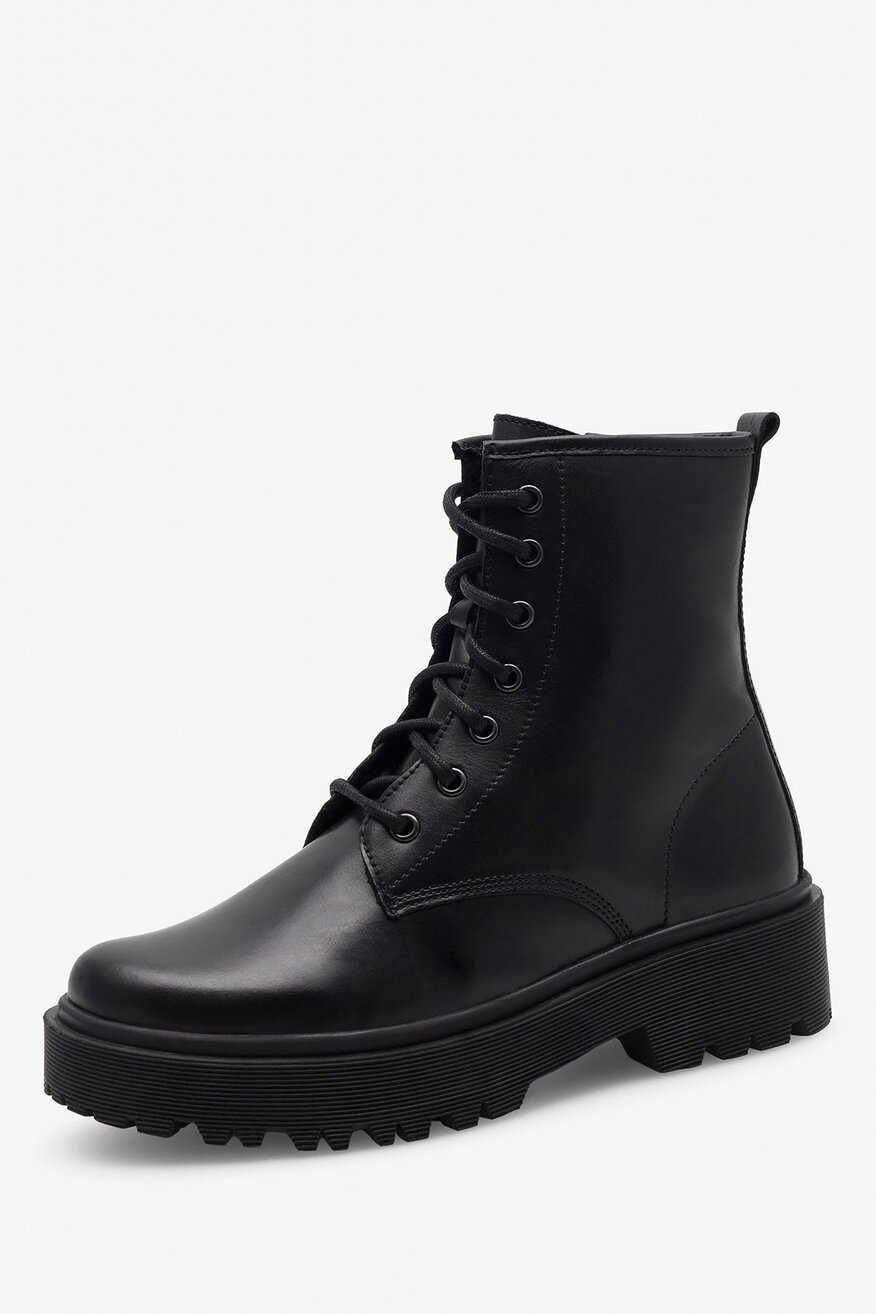 Trzewiki Lasocki WB-ALESSIA-01 Czarny