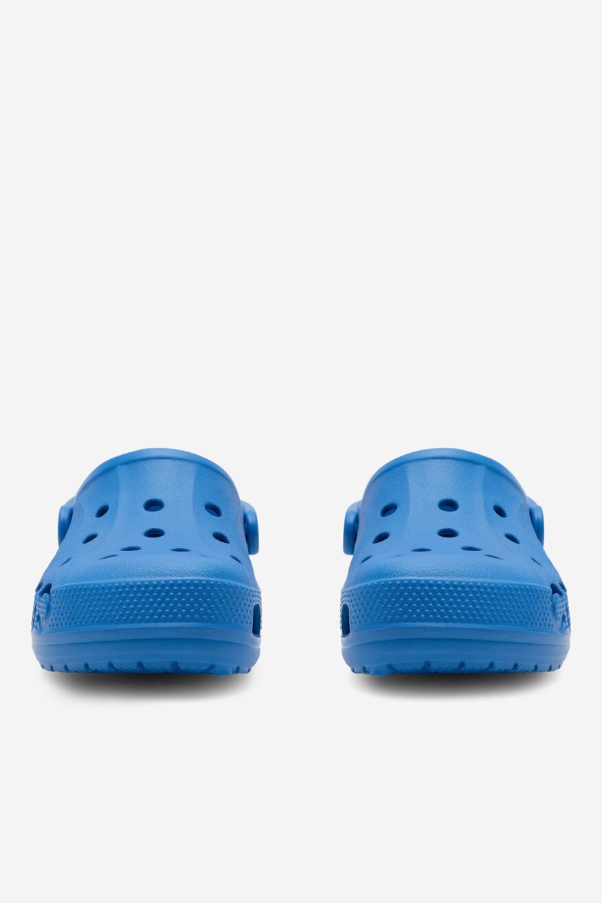 Klapki basenowe Crocs BAYA 10126-4JL W Niebieski
