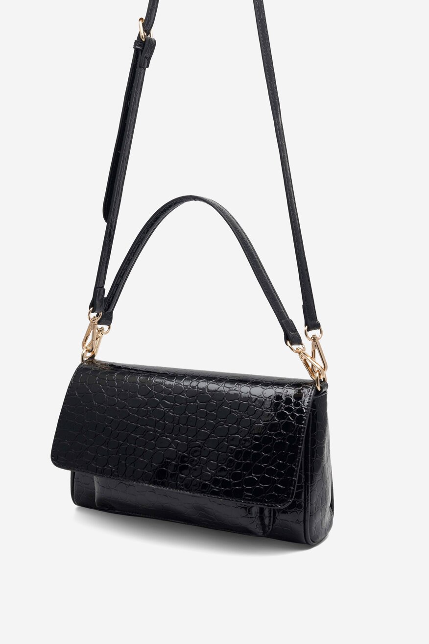 Torebka Jenny Fairy MJR-S-043-04 Czarny