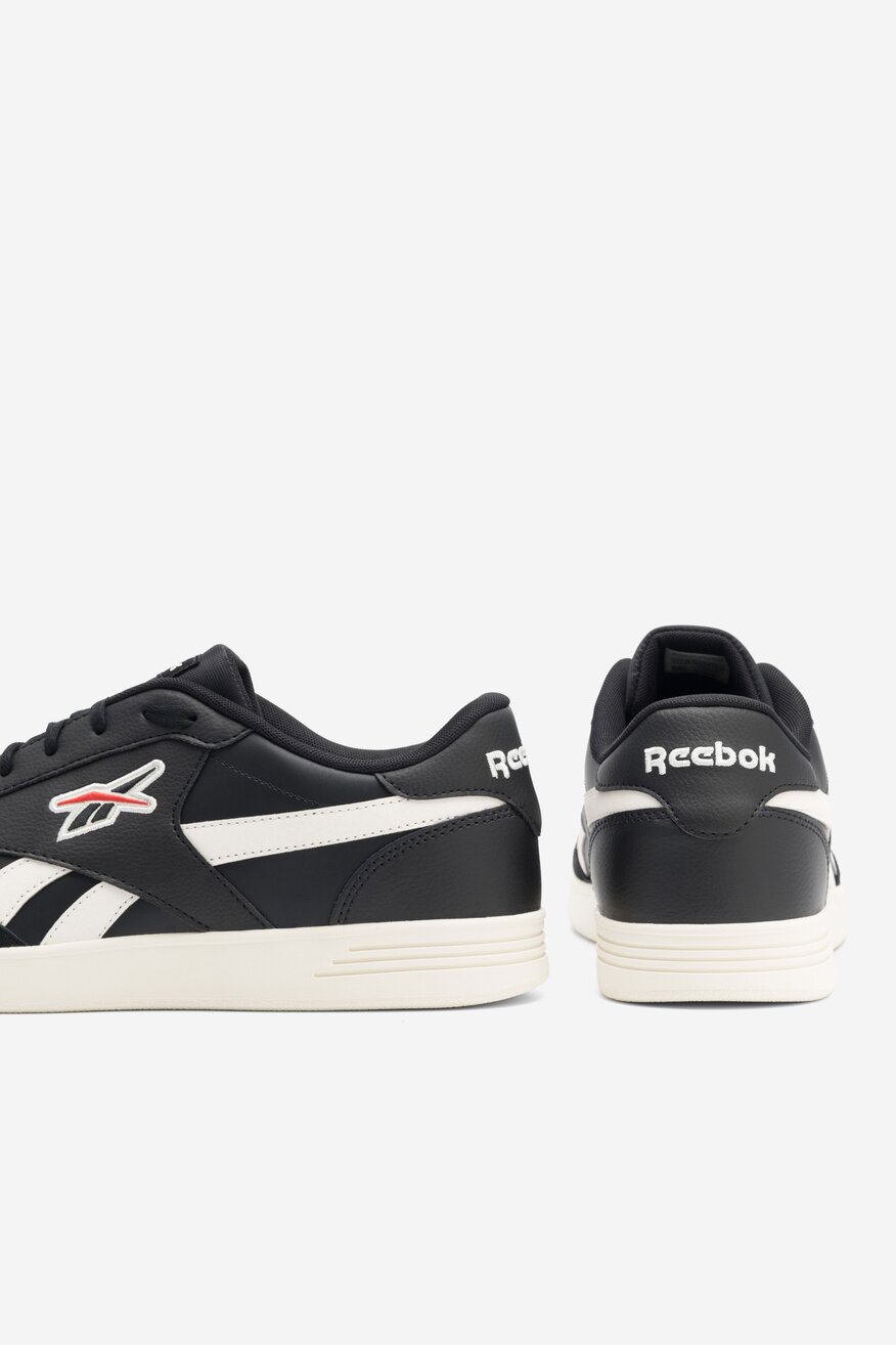 Sneakers Reebok ROYAL TECHQUE T GX8604 Czarny