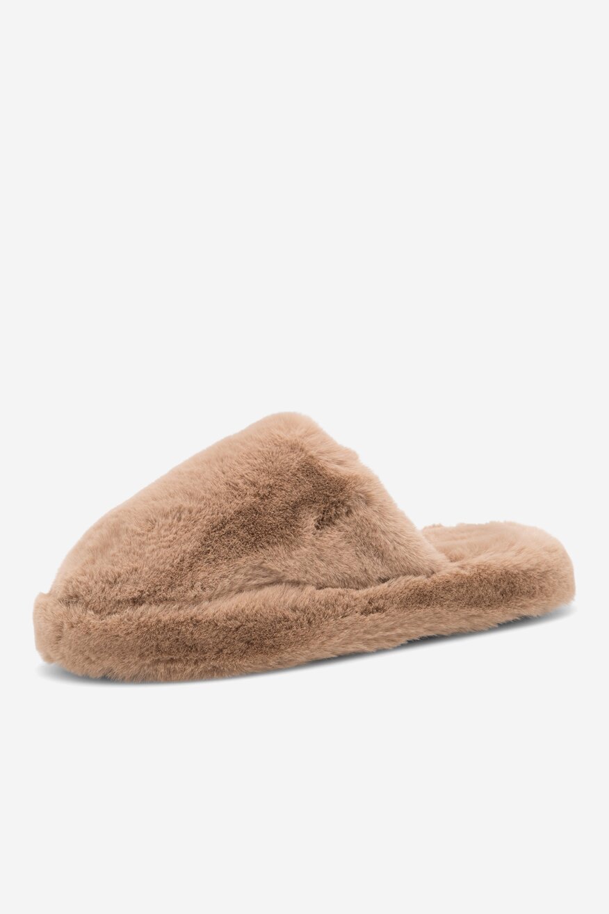 Kapcie DeeZee DE-10 Camel