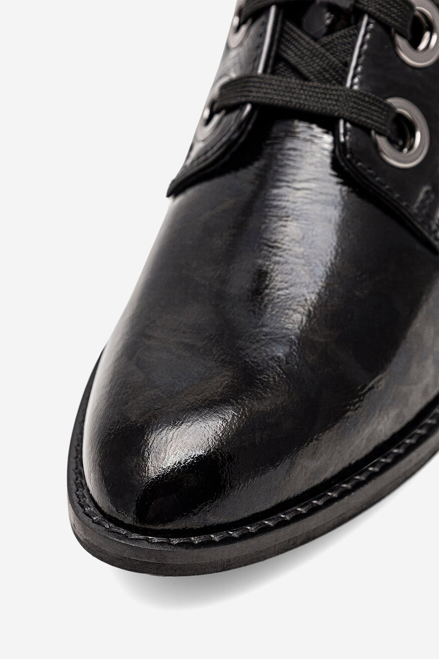 Trzewiki Lasocki ARC-LAMIA-29 Czarny