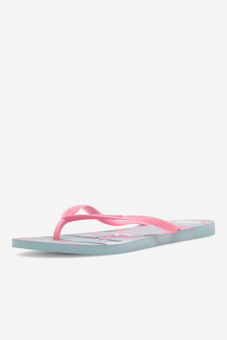 Klapki Havaianas 41325672404 MIX