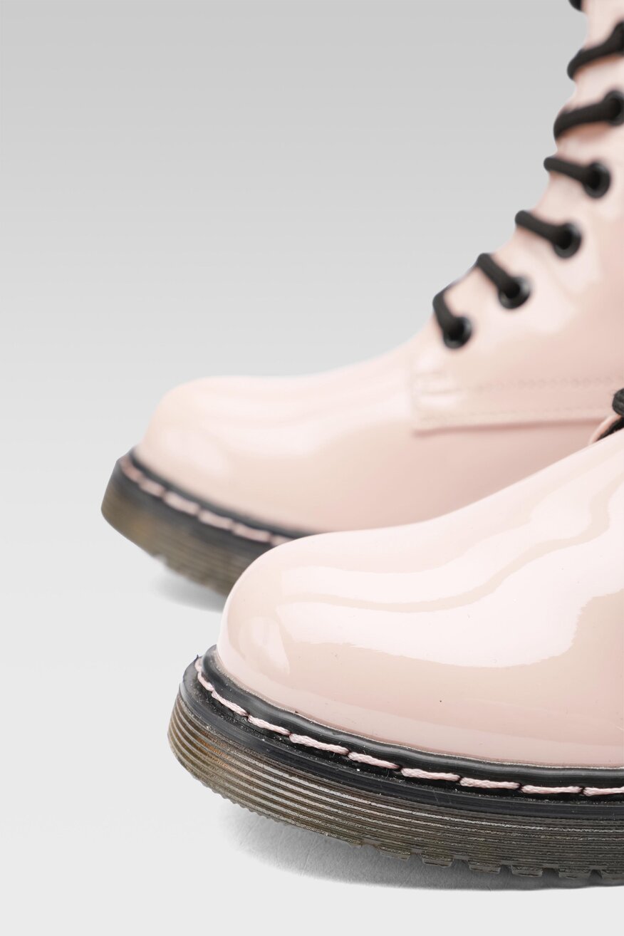 Kozaki Mickey&Friends CS5259-02DSTC Różowy