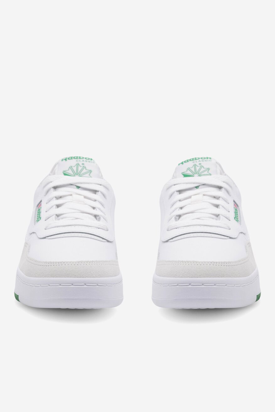 Sneakers Reebok Court Peak GY2548 Biały