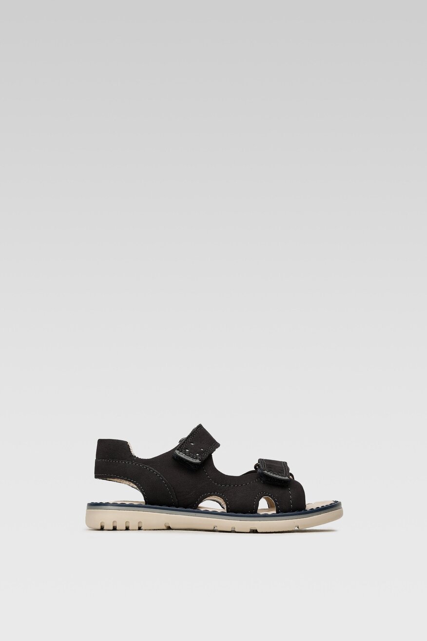 Sandały Lasocki Kids CI12-2705-17 Granatowy