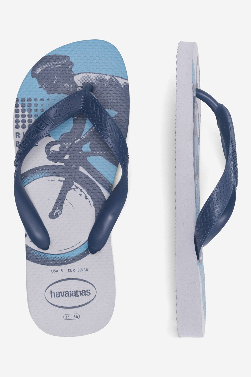 Klapki Havaianas 41413483498 MIX