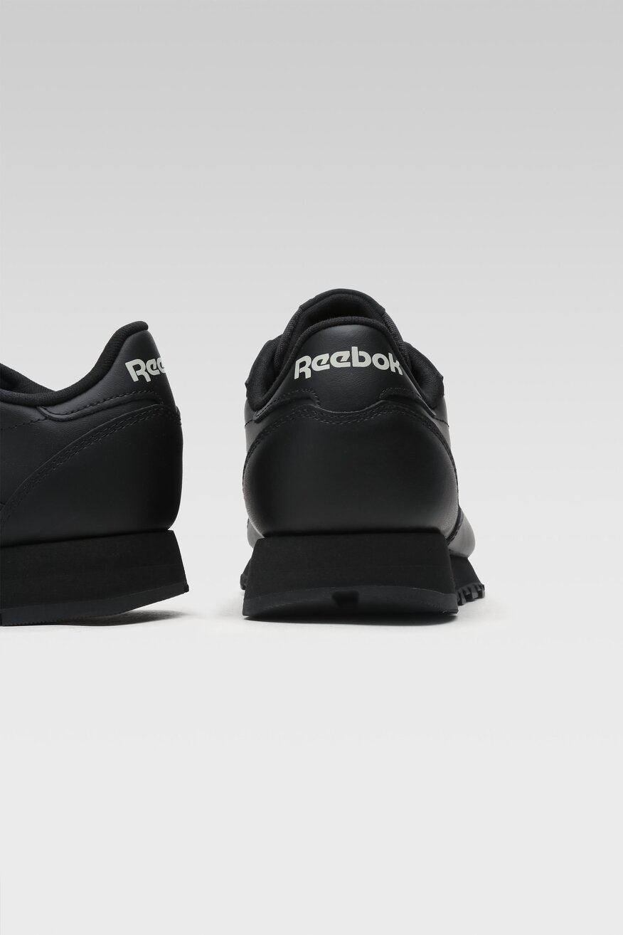 Sneakers Reebok CLASSIC LEATHER GY0955 Czarny