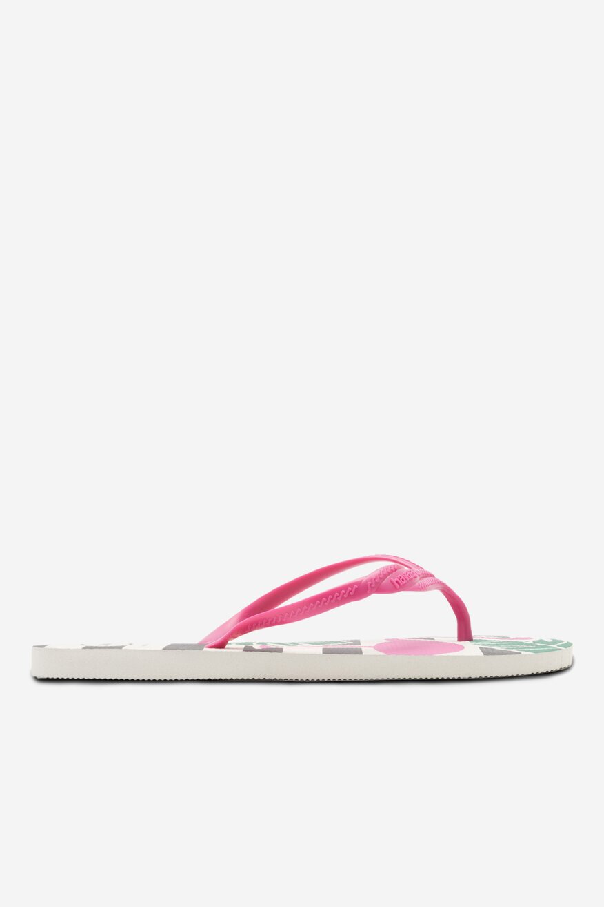 Klapki Havaianas 41454880001 MIX